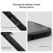 Захисний чохол NILLKIN CamShield Prop (Clear Version) для iPhone 18 Pro / 17 Pro - Black (423616B). Фото 14 з 17