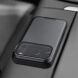 Захисний чохол NILLKIN CamShield Prop (Clear Version) для iPhone 18 Pro / 17 Pro - Black (423616B). Фото 16 з 17