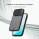 Захисний чохол NILLKIN CamShield Prop (Clear Version) для iPhone 18 Pro / 17 Pro - Black (423616B). Фото 6 з 17