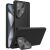 Захисний чохол NILLKIN CarboProp Magnetic для Samsung Galaxy S25 Ultra (S938) - Black: фото 1 з 13