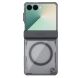 Захисний чохол NILLKIN Iceblade Magnetic (FF) для Samsung Galaxy Flip 7 - Black (383954B). Фото 2 з 9