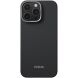 Захисний чохол Pitaka Tactile Woven Case (PitaTap) для iPhone 16 Pro Max (KI1602PAM) - Black / Grey (379941BH). Фото 1 з 7
