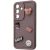 Защитный чехол Pretty Things Case для Samsung Galaxy A16 (A165) - Brown / Bear: фото 1 из 6
