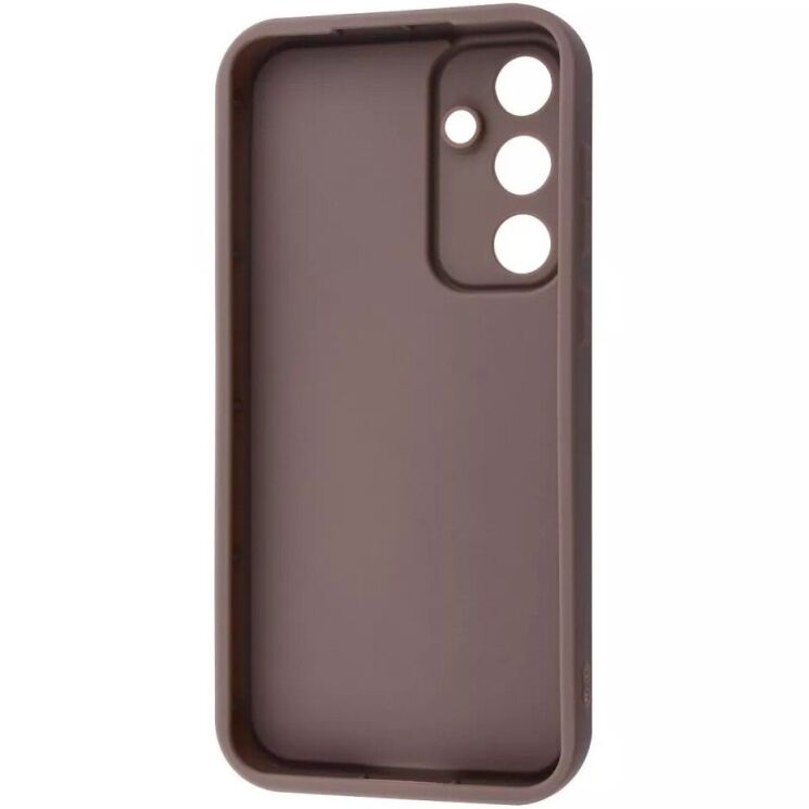 Защитный чехол Pretty Things Case для Samsung Galaxy A16 (A165) - Brown / Bear: фото 6 из 6