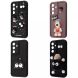 Защитный чехол Pretty Things Case для Samsung Galaxy A16 (A165) - Brown / Bear (365294G). Фото 2 из 6