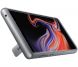 Захисний чохол Protective Standing Cover для Samsung Galaxy Note 9 (EF-RN960CSEGRU) - Silver (158538S). Фото 4 з 5