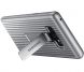 Захисний чохол Protective Standing Cover для Samsung Galaxy Note 9 (EF-RN960CSEGRU) - Silver (158538S). Фото 5 з 5