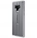 Захисний чохол Protective Standing Cover для Samsung Galaxy Note 9 (EF-RN960CSEGRU) - Silver (158538S). Фото 3 з 5