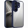 Защитный чехол Reframe Clear Bound для TECNO Camon 50 - Blue (386337L)