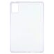 Защитный чехол Reframe Clear Hybrid для Lenovo Idea Tab (TB336) - Purple (387704V). Фото 2 из 3