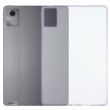 Защитный чехол Reframe Clear Hybrid для Lenovo Idea Tab (TB336) - Purple (387704V)