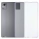 Защитный чехол Reframe Clear Hybrid для Lenovo Idea Tab (TB336) - Purple (387704V). Фото 1 из 3