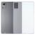 Защитный чехол Reframe Clear Hybrid для Lenovo Idea Tab (TB336) - Purple: фото 1 из 3