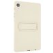 Защитный чехол Reframe Kickstand Cover для Samsung Galaxy Tab A7 Lite (T220/T225) - Beige (252152E). Фото 3 из 10