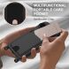 Захисний чохол Reframe Silicone Holder для Google Pixel 10 Pro XL - Black (384729B). Фото 6 з 7