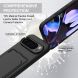 Захисний чохол Reframe Silicone Holder для Google Pixel 10 Pro XL - Black (384729B). Фото 7 з 7