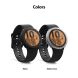 Защитный чехол RINGKE Air Sports для Samsung Galaxy Watch 4 (44mm) - Matte Clear (284523C). Фото 11 из 12