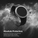 Защитный чехол RINGKE Air Sports для Samsung Galaxy Watch 4 (44mm) - Matte Clear (284523C). Фото 6 из 12