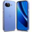 Захисний чохол Ringke Fusion для Google Pixel 10a (8800328818255) - Matte Clear (407301MC)