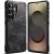 Защитный чехол Ringke Rugged Gear для Samsung Galaxy S25 Ultra (S938) 8800274969391 - Camo Black: фото 1 из 14