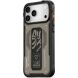 Защитный чехол SKINARMA AEGIS Mag-Charge для iPhone 17 Pro Max (SK-2025IPP6.9-AEGIS-GRY) - Grey (411103H). Фото 3 из 6