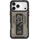 Защитный чехол SKINARMA AEGIS Mag-Charge для iPhone 17 Pro Max (SK-2025IPP6.9-AEGIS-GRY) - Grey (411103H). Фото 1 из 6