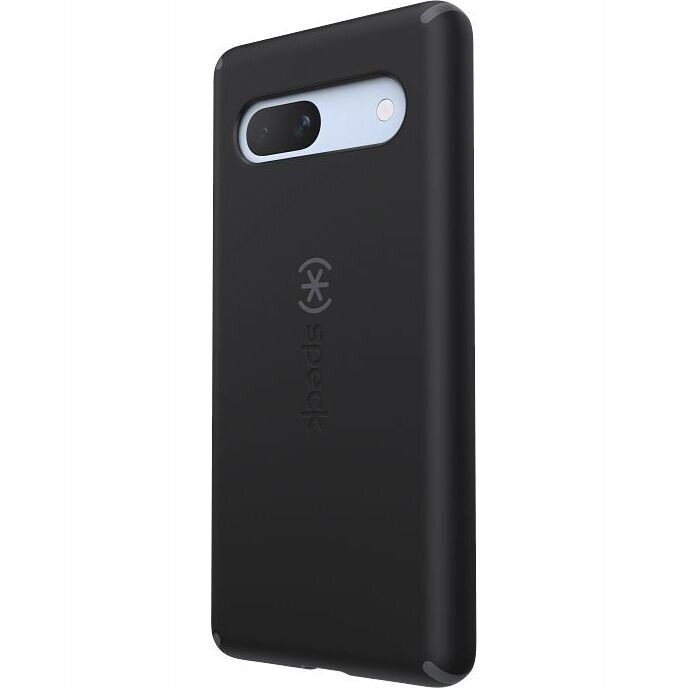 Защитный чехол Speck Impact Hero для Google Pixel 7a - Black: фото 6 из 11