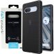 Защитный чехол Speck Impact Hero для Google Pixel 7a - Black (322064B). Фото 10 из 11