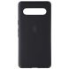 Защитный чехол Speck Impact Hero для Google Pixel 7a - Black (322064B). Фото 4 из 11