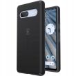 Защитный чехол Speck Impact Hero для Google Pixel 7a - Black (322064B)