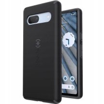 Защитный чехол Speck Impact Hero для Google Pixel 7a - Black: фото 1 из 11