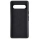 Защитный чехол Speck Impact Hero для Google Pixel 7a - Black (322064B). Фото 3 из 11