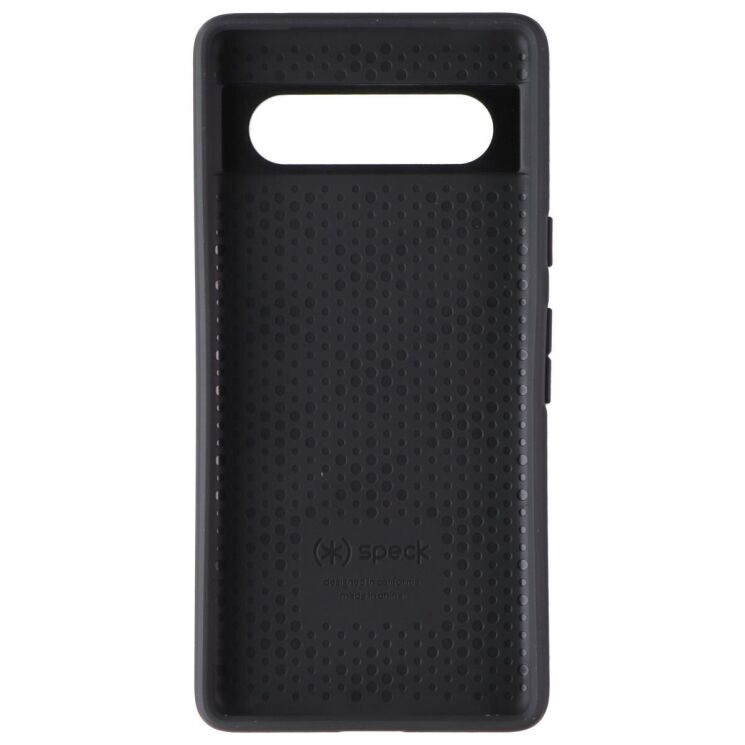 Защитный чехол Speck Impact Hero для Google Pixel 7a - Black: фото 3 из 11