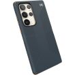 Захисний чохол Speck Presidio2 Grip для Samsung Galaxy S23 Ultra (S918) 150344-9982 - Charcoal Gray (321085H)