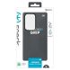 Захисний чохол Speck Presidio2 Grip для Samsung Galaxy S24 Ultra (S928) 150619-3212 - Charcoal Grey (375825H). Фото 6 з 12