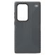 Захисний чохол Speck Presidio2 Grip для Samsung Galaxy S24 Ultra (S928) 150619-3212 - Charcoal Grey (375825H). Фото 2 з 12