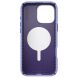 Захисний чохол Speck Presidio2 Grip MagSafe ClickLock для iPhone 16 Pro Max (150725-3251) - Future Lavender (379937V). Фото 3 з 9