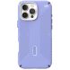 Захисний чохол Speck Presidio2 Grip MagSafe ClickLock для iPhone 16 Pro Max (150725-3251) - Future Lavender (379937V). Фото 2 з 9