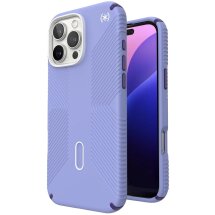 Захисний чохол Speck Presidio2 Grip MagSafe ClickLock для iPhone 16 Pro Max (150725-3251) - Future Lavender: фото 1 з 9