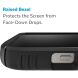 Захисний чохол Speck Presidio2 Grip MagSafe для Apple iPhone 14 Plus (150117-D143) - Black (306757B). Фото 8 з 9