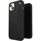 Защитный чехол Speck Presidio2 Grip MagSafe для Apple iPhone 14 Plus (150117-D143) - Black: фото 1 из 9