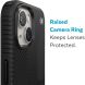 Захисний чохол Speck Presidio2 Grip MagSafe для Apple iPhone 14 Plus (150117-D143) - Black (306757B). Фото 7 з 9
