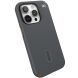 Захисний чохол Speck Presidio2 Pro MagSafe ClickLock для iPhone 15 Pro (150446-3212) - Charcoal / Gray-Bronze (350863H). Фото 2 з 9