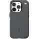 Захисний чохол Speck Presidio2 Pro MagSafe ClickLock для iPhone 15 Pro (150446-3212) - Charcoal / Gray-Bronze (350863H). Фото 3 з 9