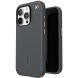 Захисний чохол Speck Presidio2 Pro MagSafe ClickLock для iPhone 15 Pro (150446-3212) - Charcoal / Gray-Bronze (350863H). Фото 5 з 9