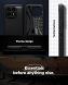 Захисний чохол Spigen Rugged Armor для Xiaomi 15T (ACS10459) - Matte Black (391078B). Фото 16 з 16
