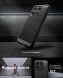 Захисний чохол Spigen Rugged Armor для Xiaomi 15T (ACS10459) - Matte Black (391078B). Фото 10 з 16