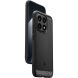 Захисний чохол Spigen Rugged Armor для Xiaomi 15T (ACS10459) - Matte Black (391078B). Фото 3 з 16