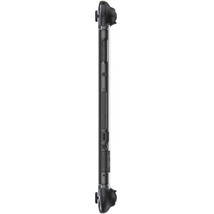 Защитный чехол Spigen (SGP) Air Fit для Nintendo Switch 2 (ACS09311) - Crystal Clear: фото 3 из 9