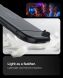 Защитный чехол Spigen (SGP) Air Fit для Nintendo Switch 2 (ACS09311) - Crystal Clear (384417C). Фото 6 из 9